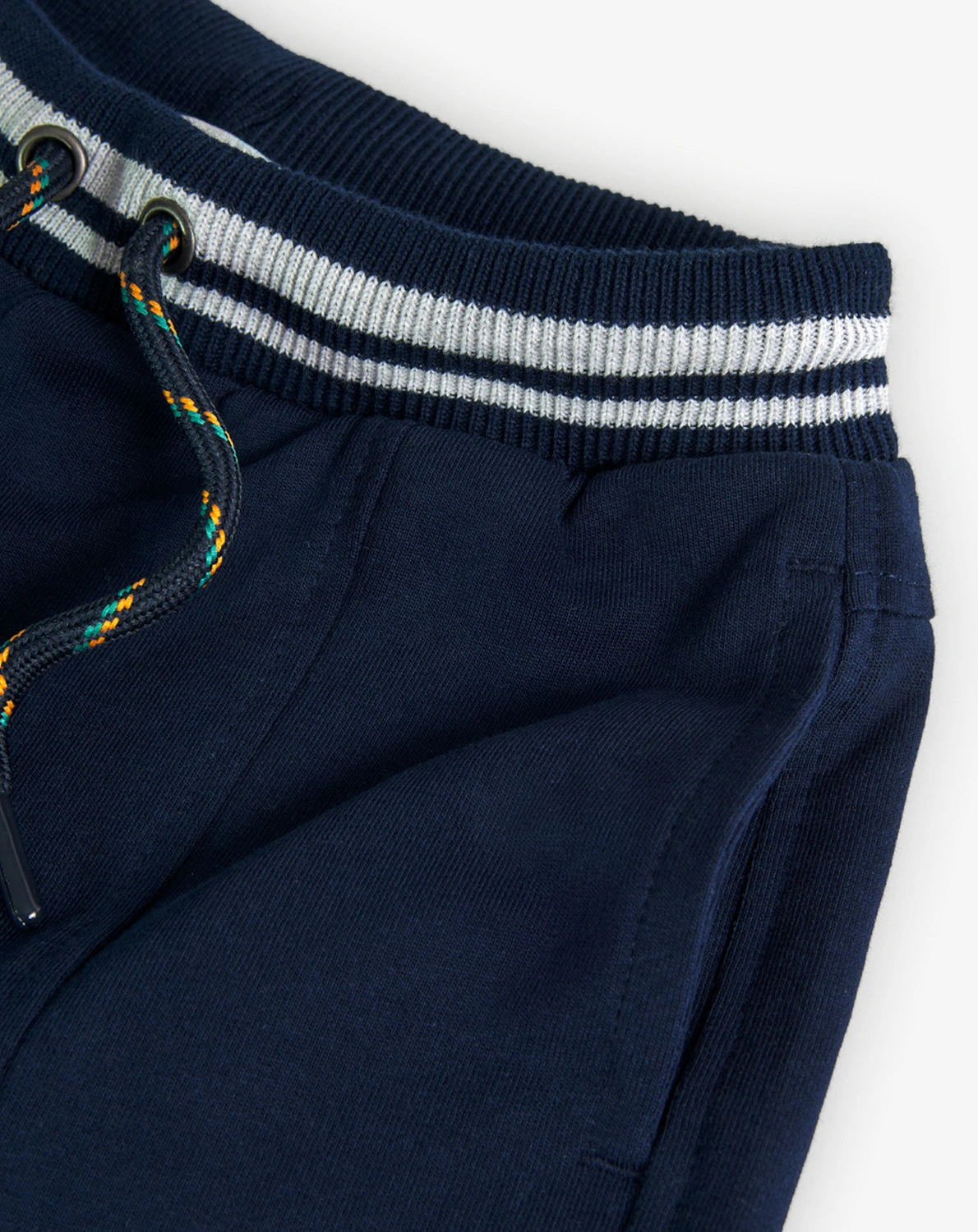 Sweat-Shorts SPORTS 84 in blau
