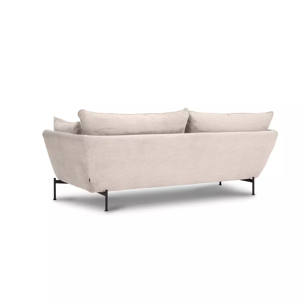 Sofa Hasle Lux