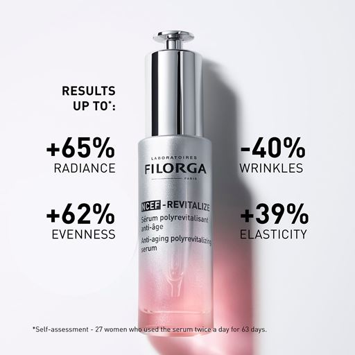 Filorga NCEF-Revitalize Serum, 30 ml