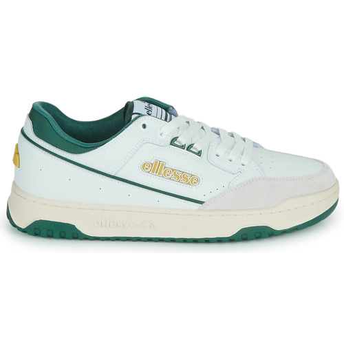 Ellesse - LS987 CUPSOLE - Blanc / Vert