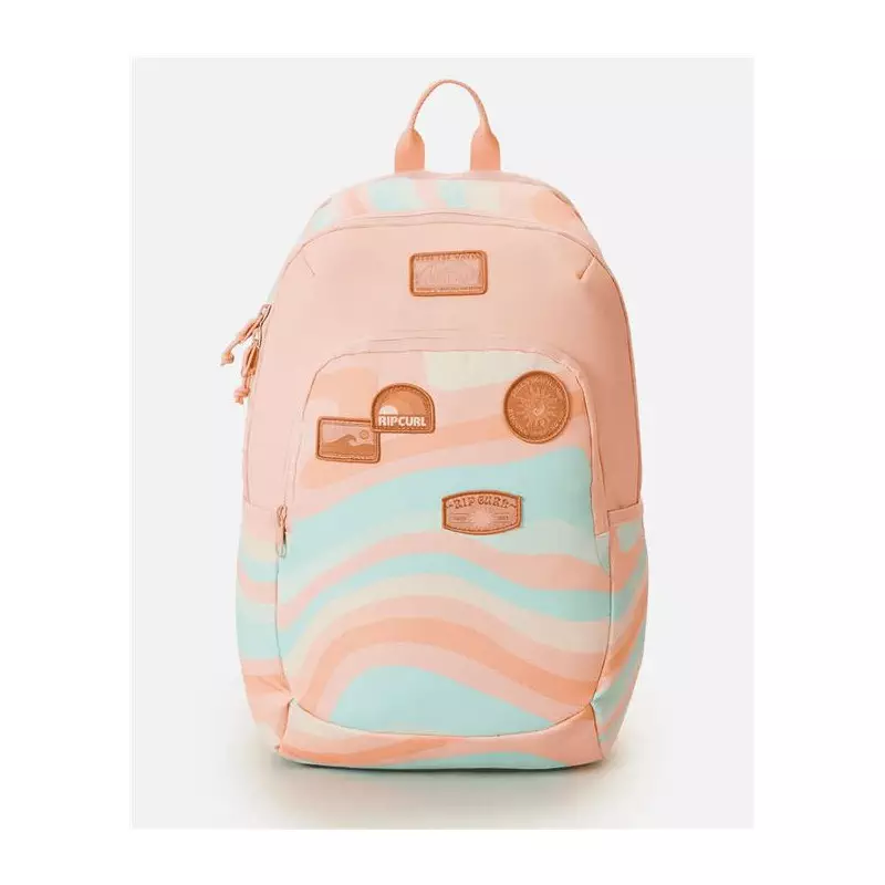 Sac à dos RIPCURL Ozone 30L Surf Gypsy Multico