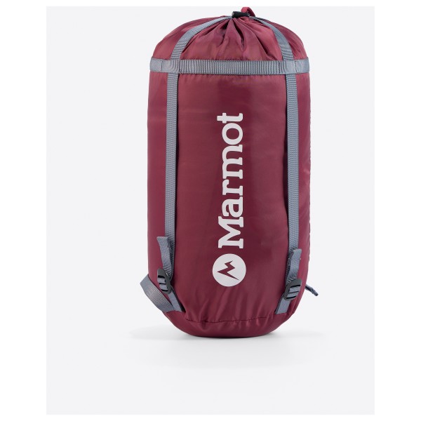 Marmot - Trestles Elite Eco 50 - Sac de couchage synthétique