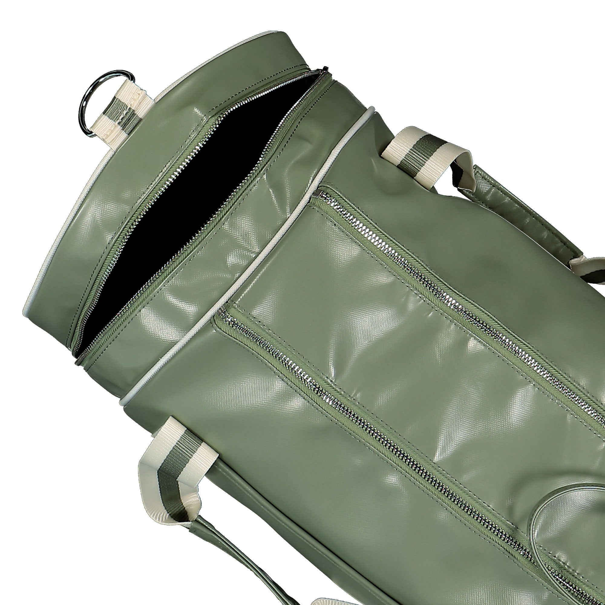 Fred Perry<br>Classic Barrel Bag