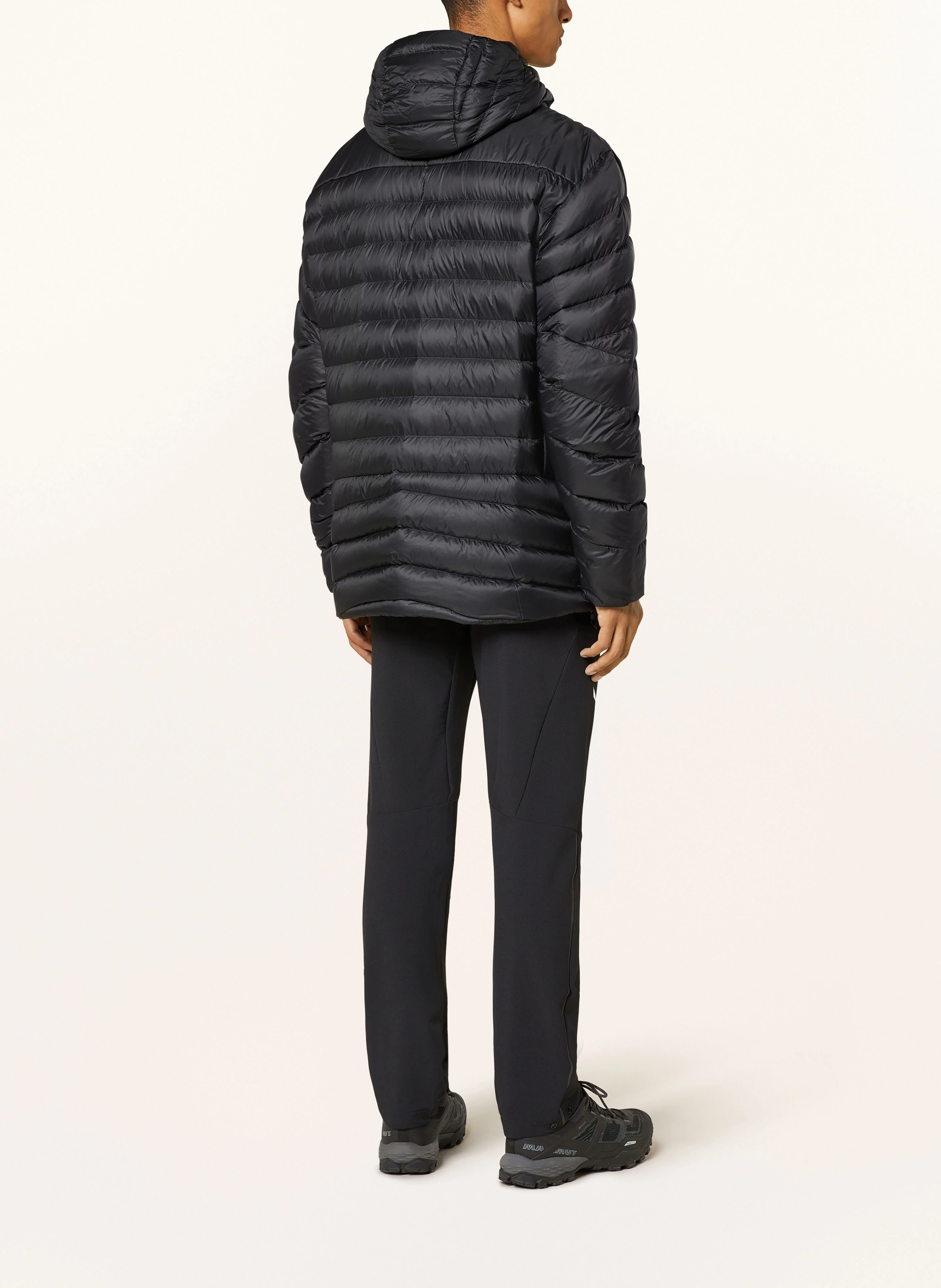 SALEWA Lightweight-Daunenjacke ORTLES MED 3