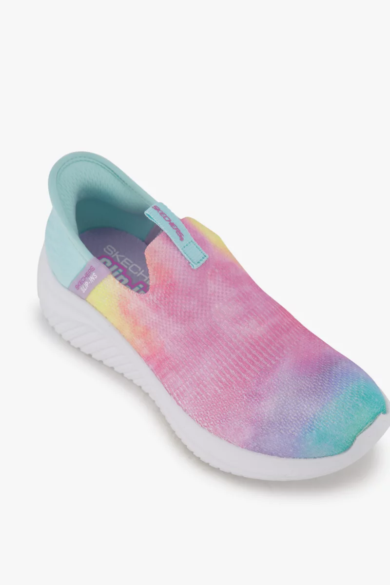 Skechers Ultra Flex 3.0 Kinder Sneaker