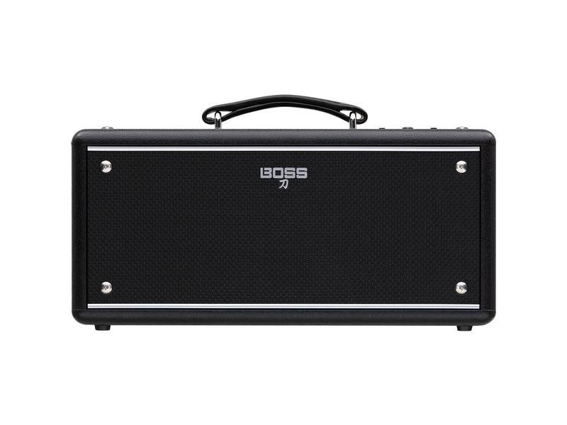 BOSS Combo KATANA-AIR EX Gitarrenverstärker mit professionellem Sound