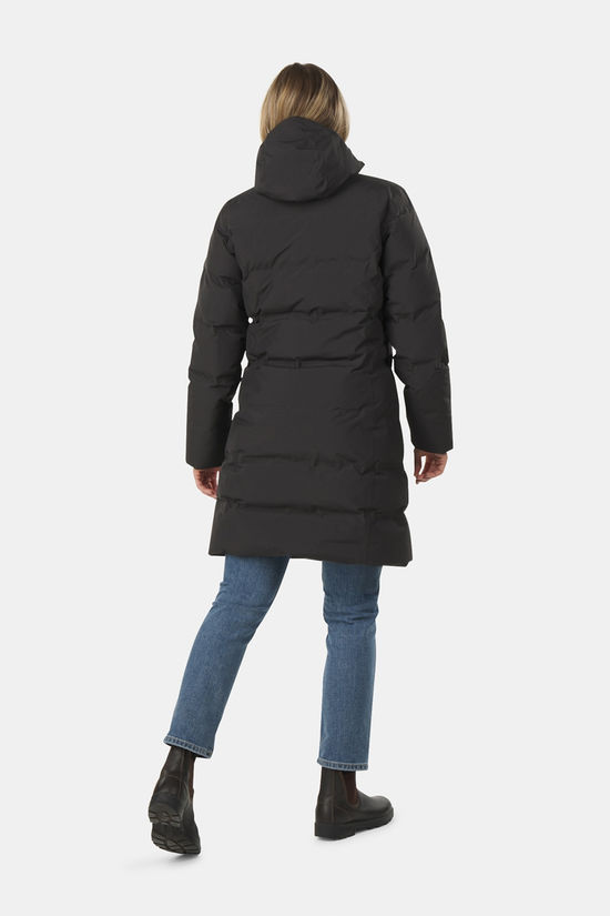 Patagonia Patagonia Jackson Glacier Parka Dames