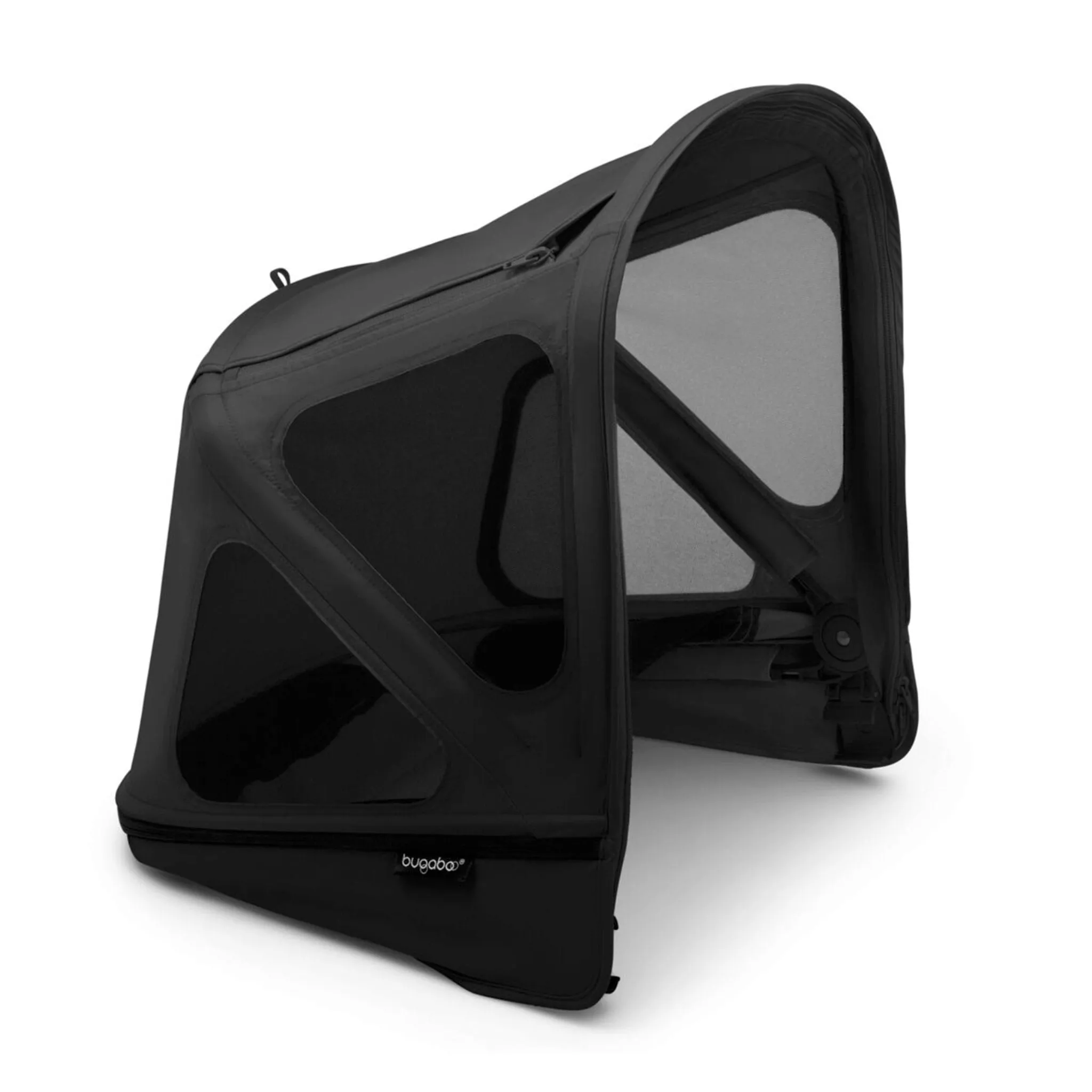 Bugaboo Toit Aéré Breezy Sun pour Donkey - Midnight Noir