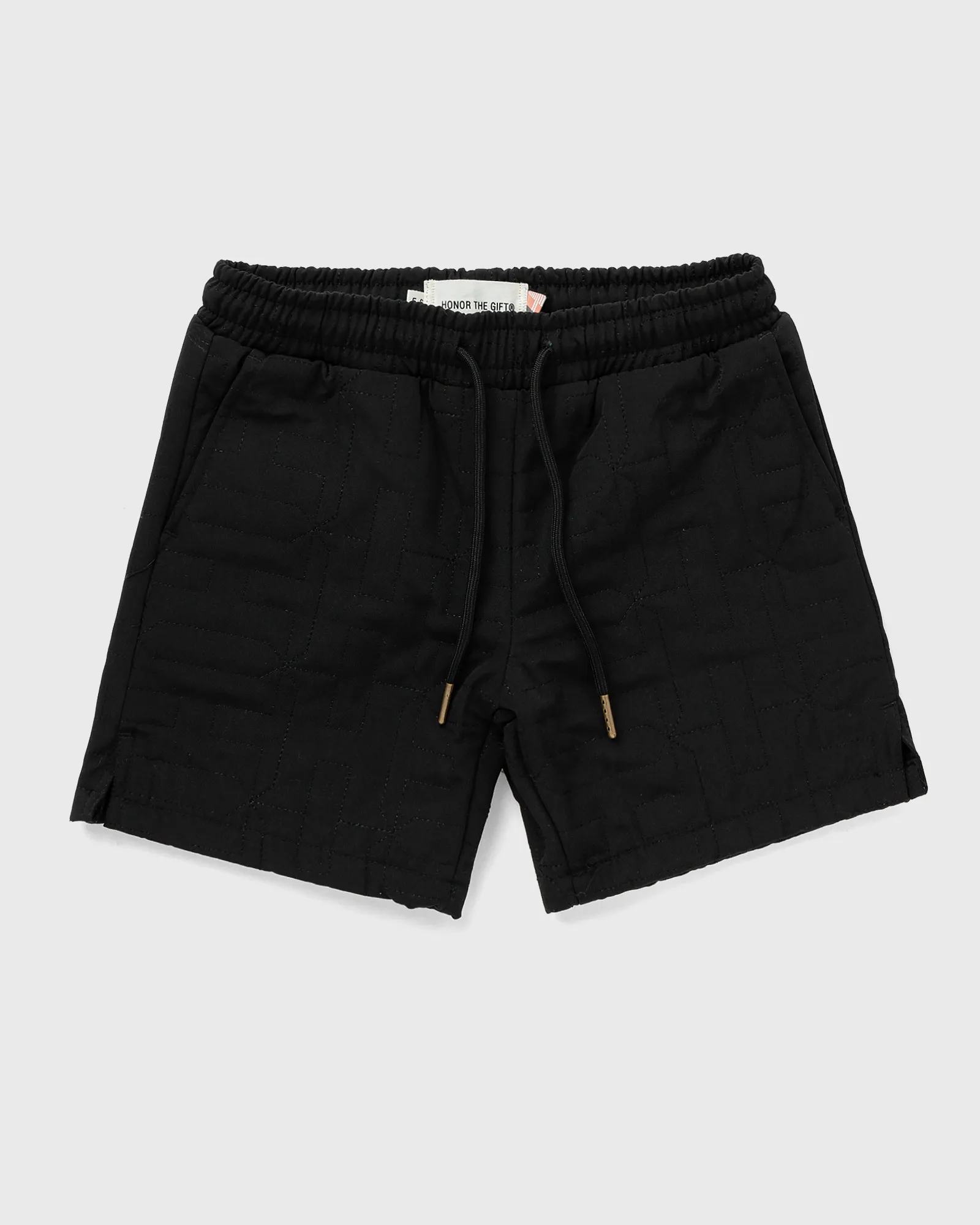 Honor The Gift NYLON QUILTED SHORTS