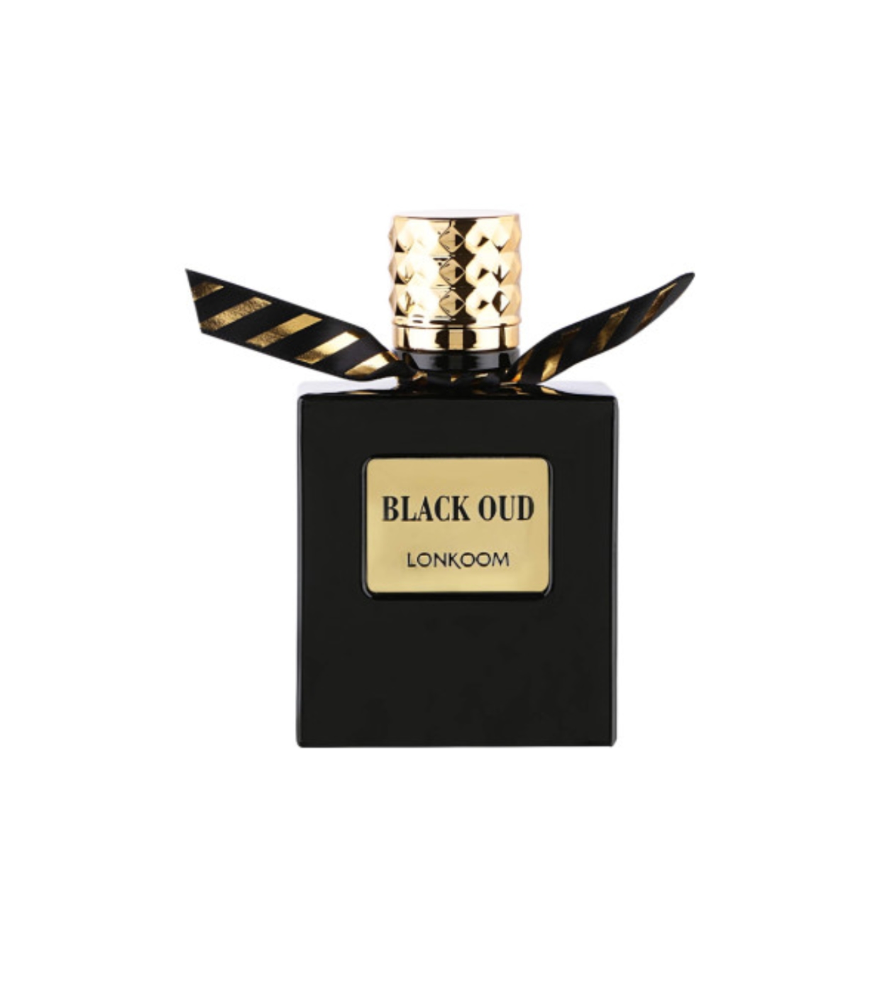 Lonkoom - Eau de Parfum - Black oud