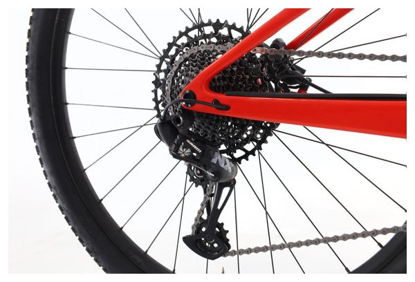 Produit reconditionné · Scott Spark RC Comp Carbone / Vélo VTT / Scott | Bon état