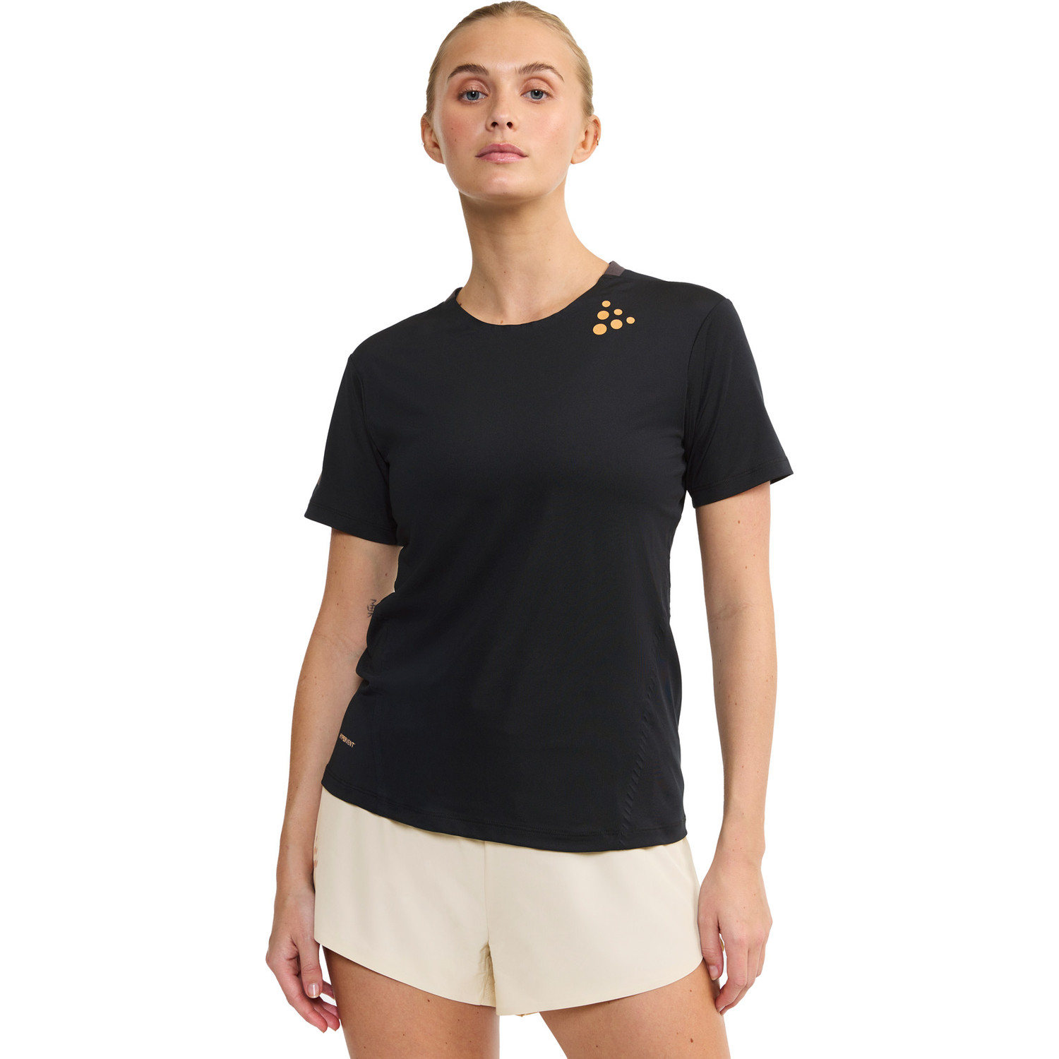Craft PRO Hypervent T-Shirt 2 Dames