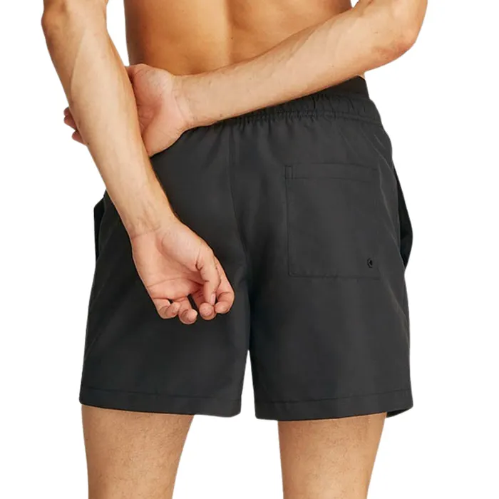 Calvin Klein Intense Power Double Waistband Zwemshort Heren