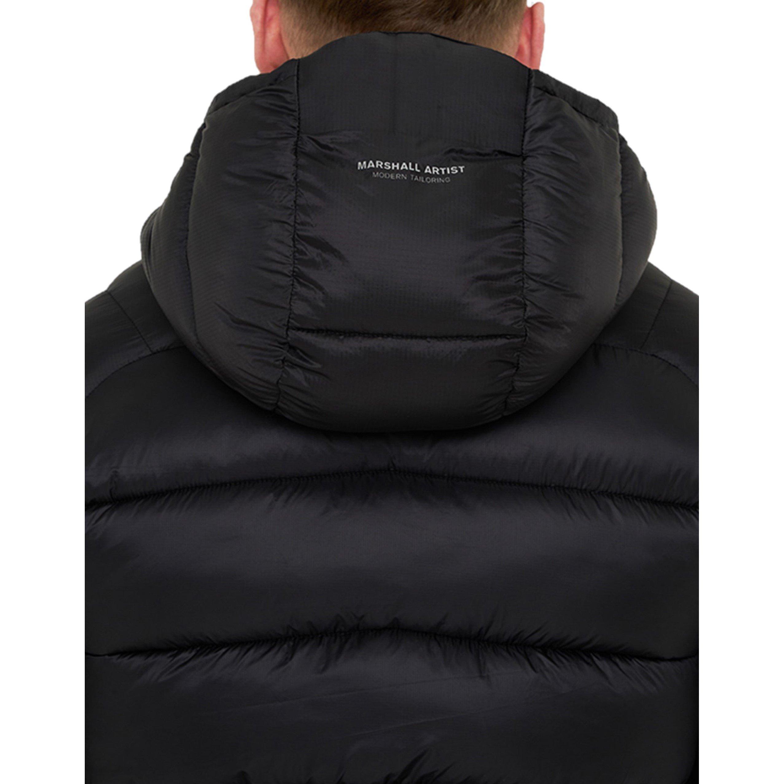 Marshall Artist Avalanche Bubble Jacket