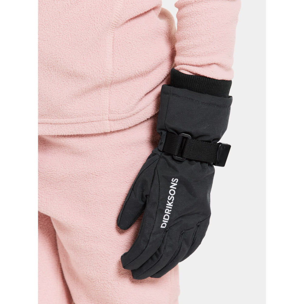 Køb Didriksons Black Biggles Handsker 3