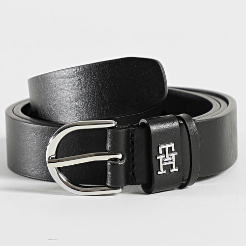 Ceinture Femme Essential Effortless 5766 Noir