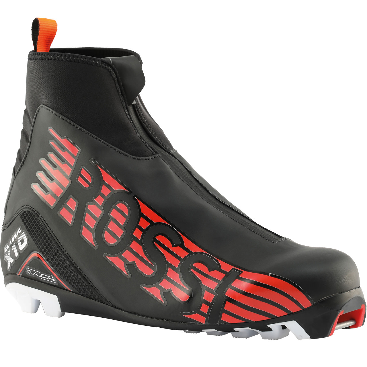 Rossignol X-10 Classic | Rossignol Skischuhe Langlauf | Rossignol | R | MARKEN | XSPO