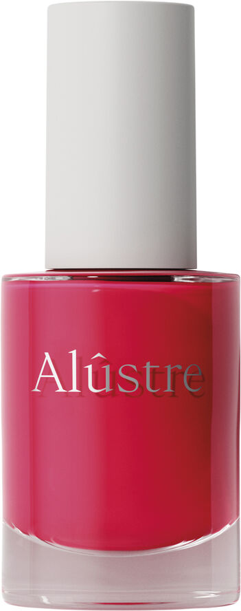Alûstre Nail polish 907 RED, 10 ml