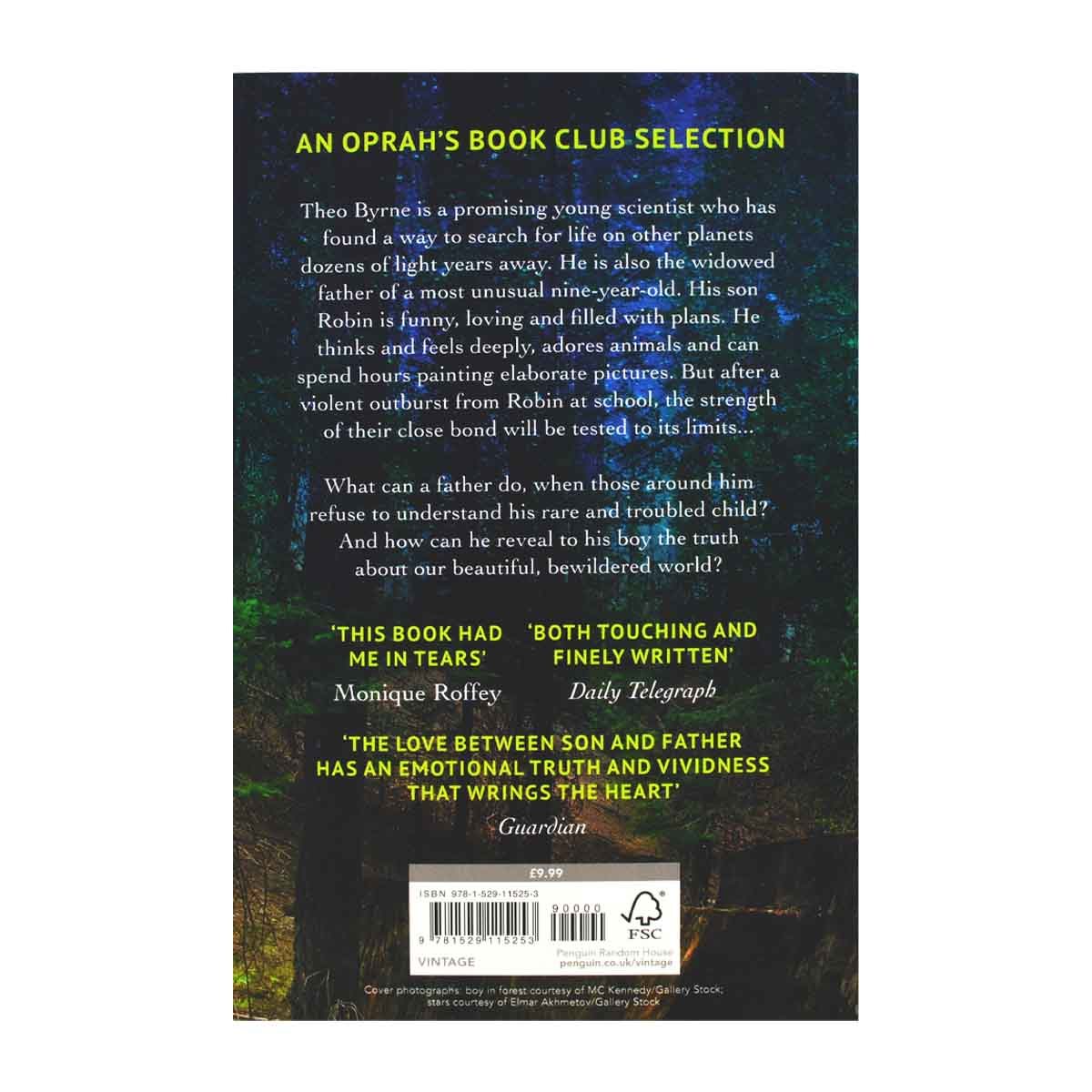 Bewilderment (Paperback)