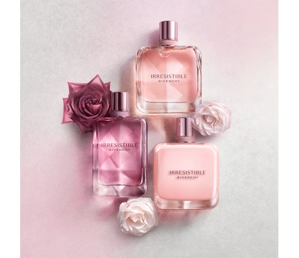 Givenchy Irresistible very floral Eau de Parfum