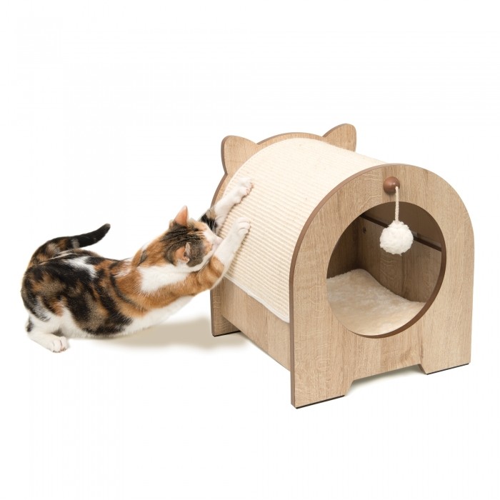 Griffoir Vesper Minou