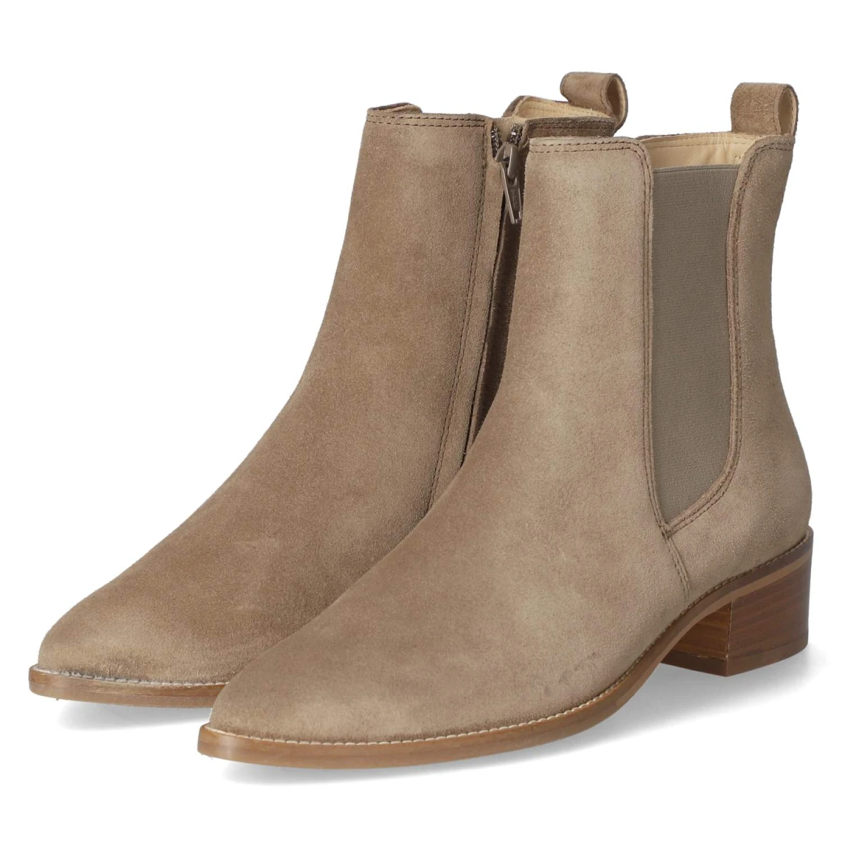 Paul GreenChelsea Boots - ANTELOPE