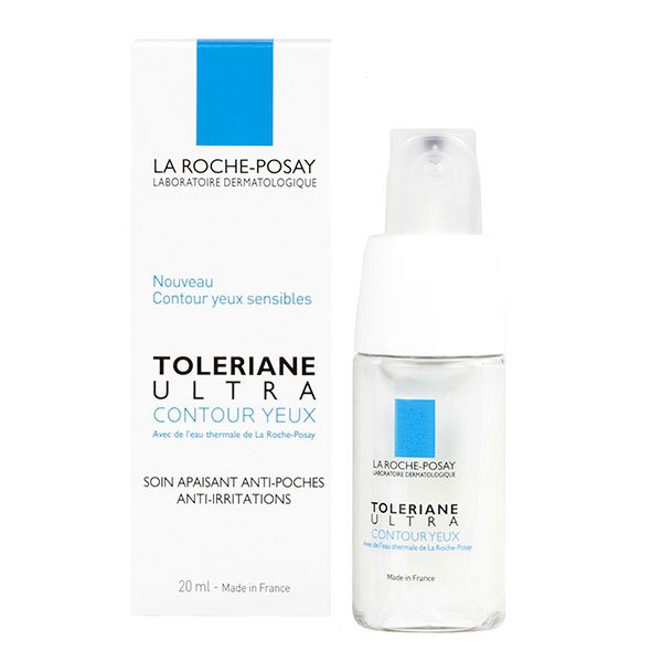 Tolériane Ultra Contour des Yeux 20ml