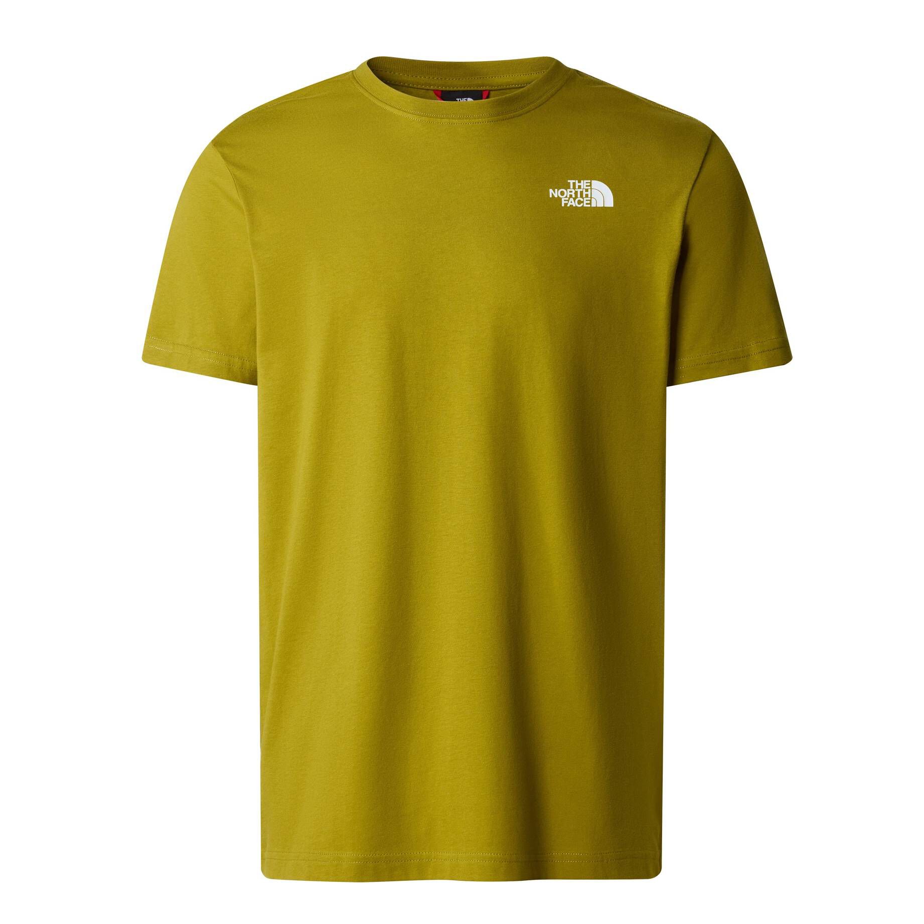 The North Face| Herren T-Shirt 