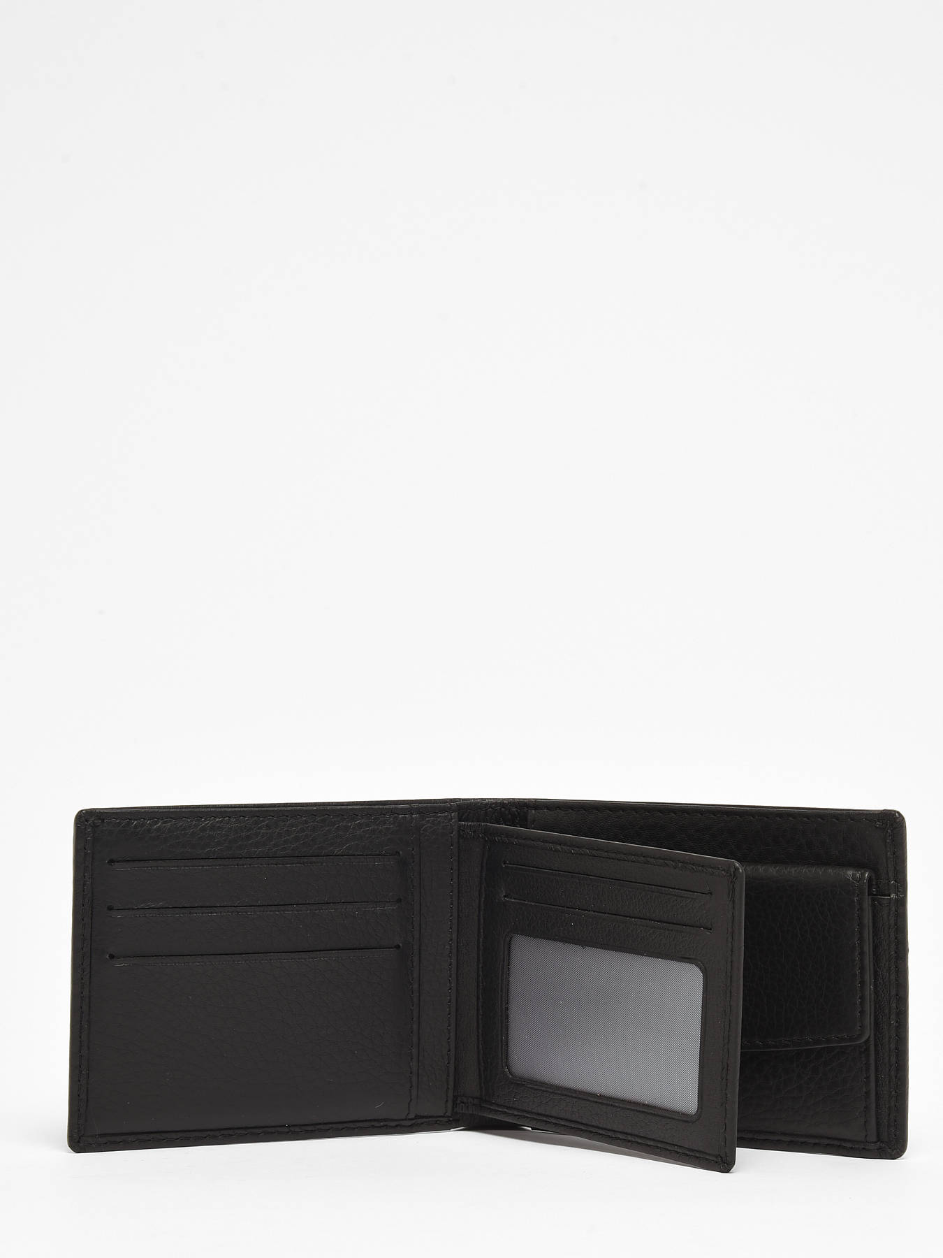 Portefeuille cuir YVES RENARD