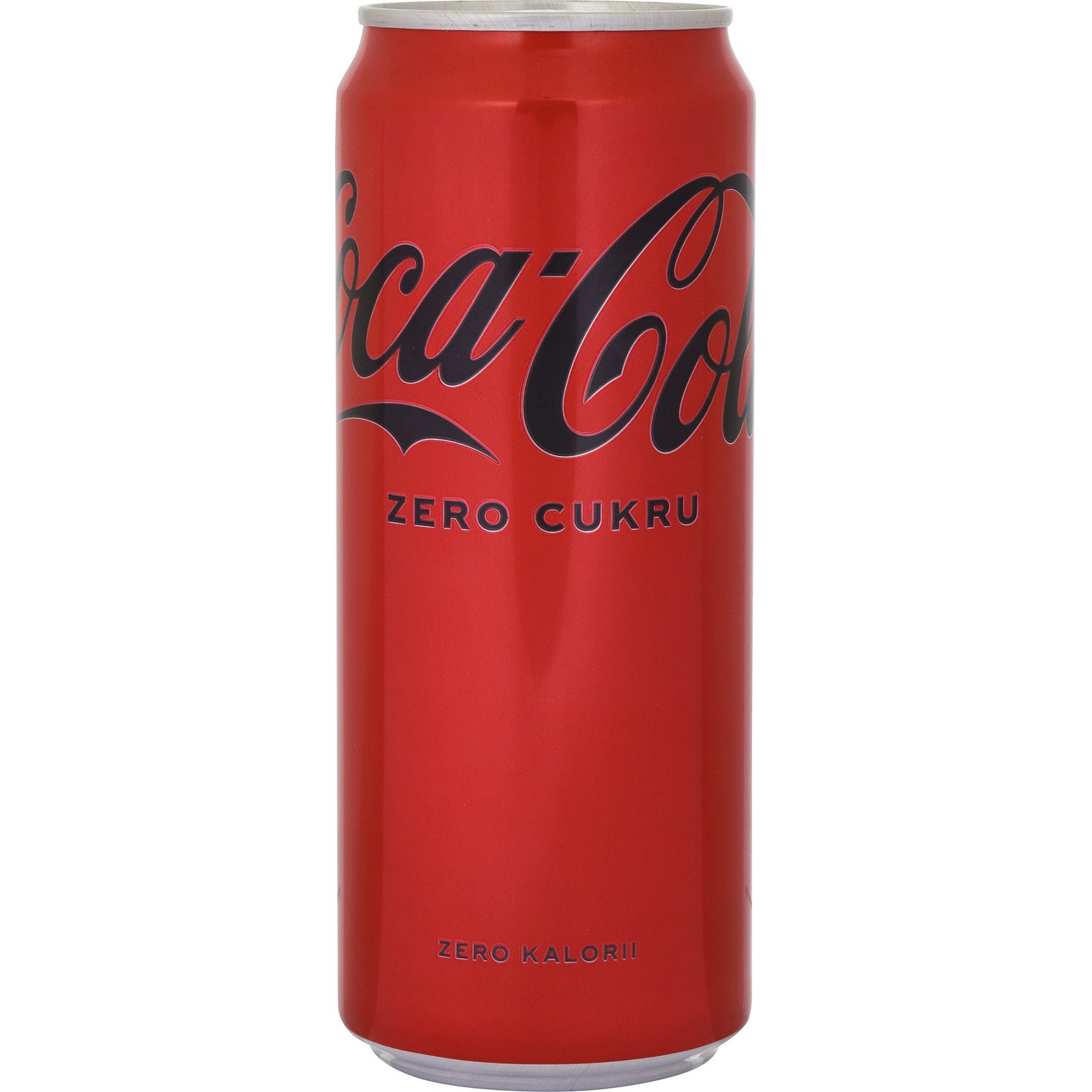 Coca-Cola Zero 24 x 33 cl
