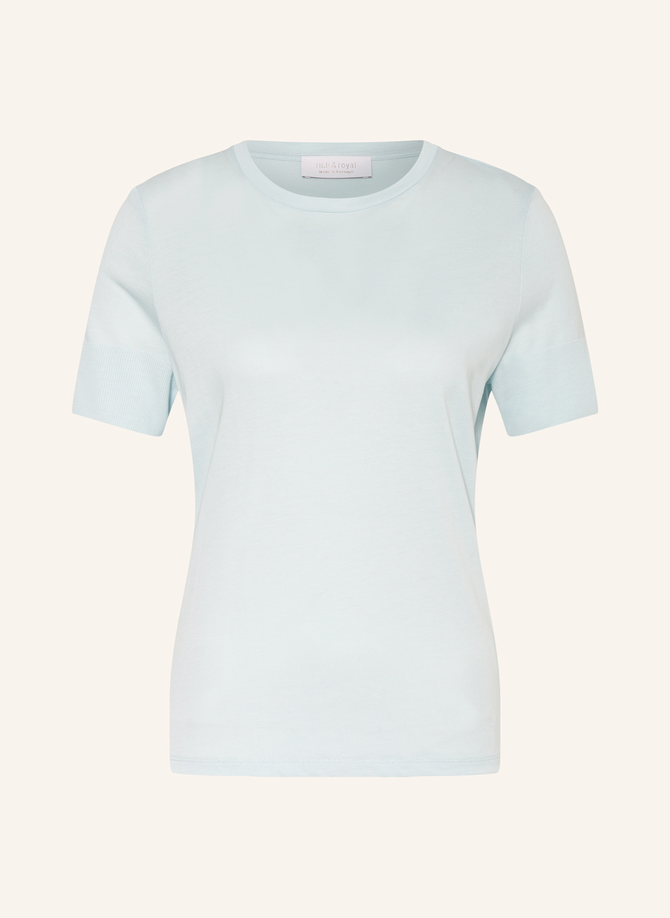 Rich & Royal T-Shirt