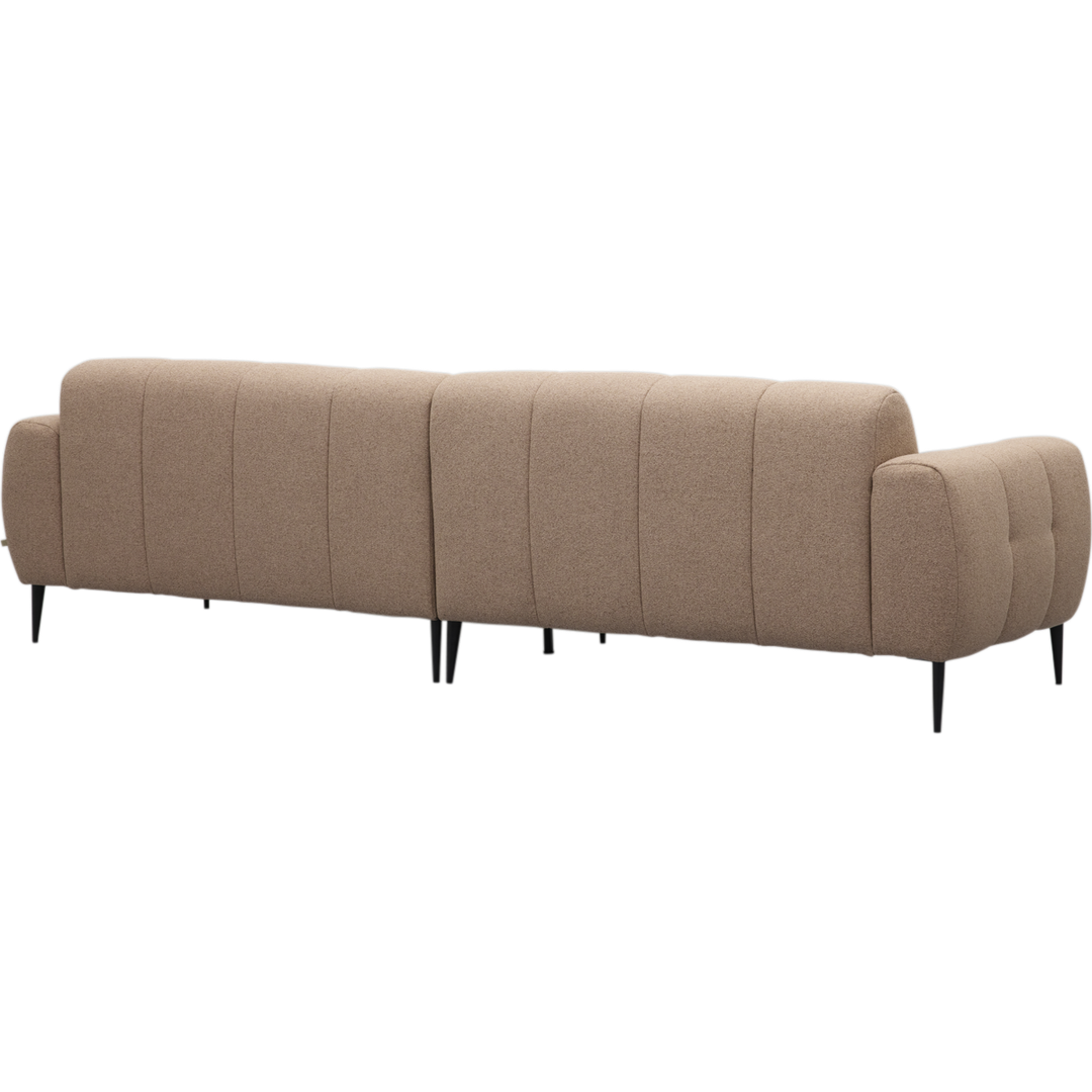 Trendhopper Casena Hoekbank