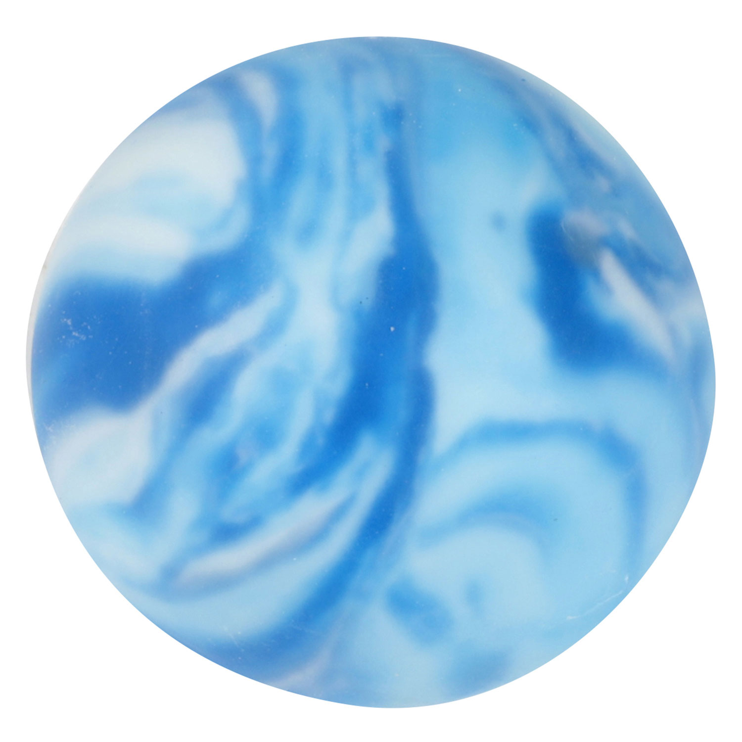 Knijpbal Marble