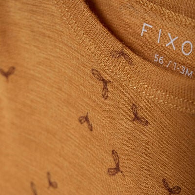 Fixoni Body, Brown Sugar