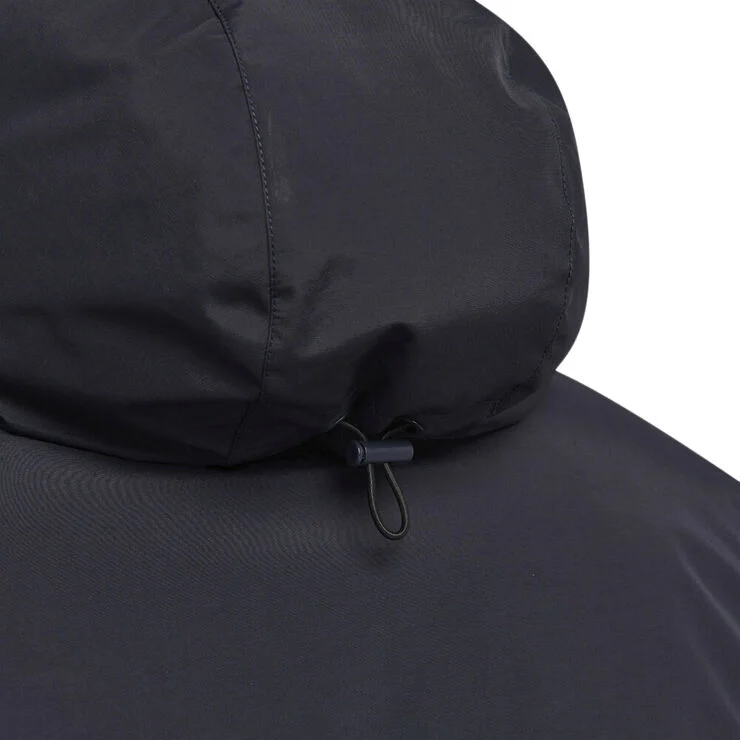 Hummel Shawn Jacket Blå