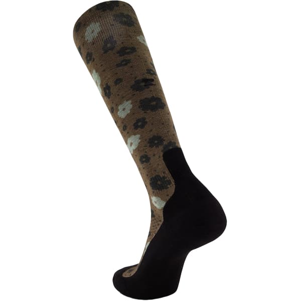 Chaussette de ski MONS ROYALE ATLAS SNOW SOCK AORAKI LILY