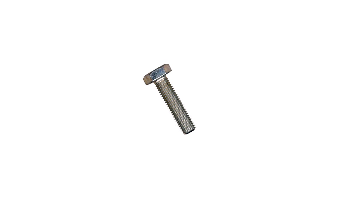 Stålbolt M10X40mm