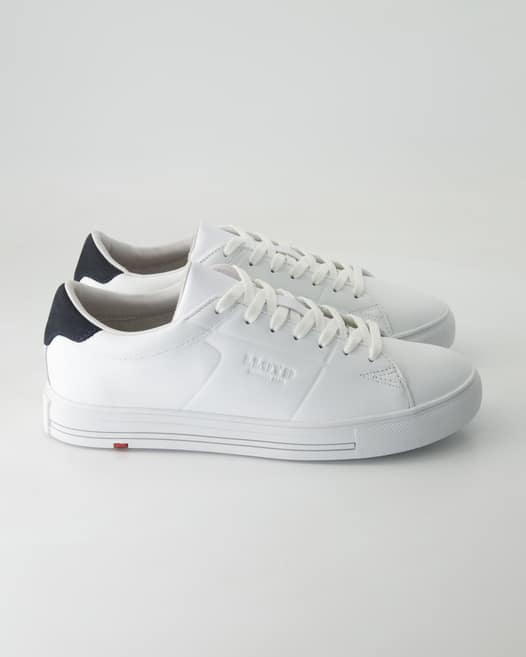 Lloyd ENRICO Sneaker in Weiß