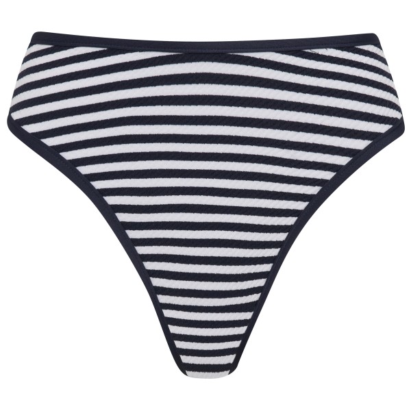 Seafolly - Clubhouse High Leg Pant - Bas de maillot
