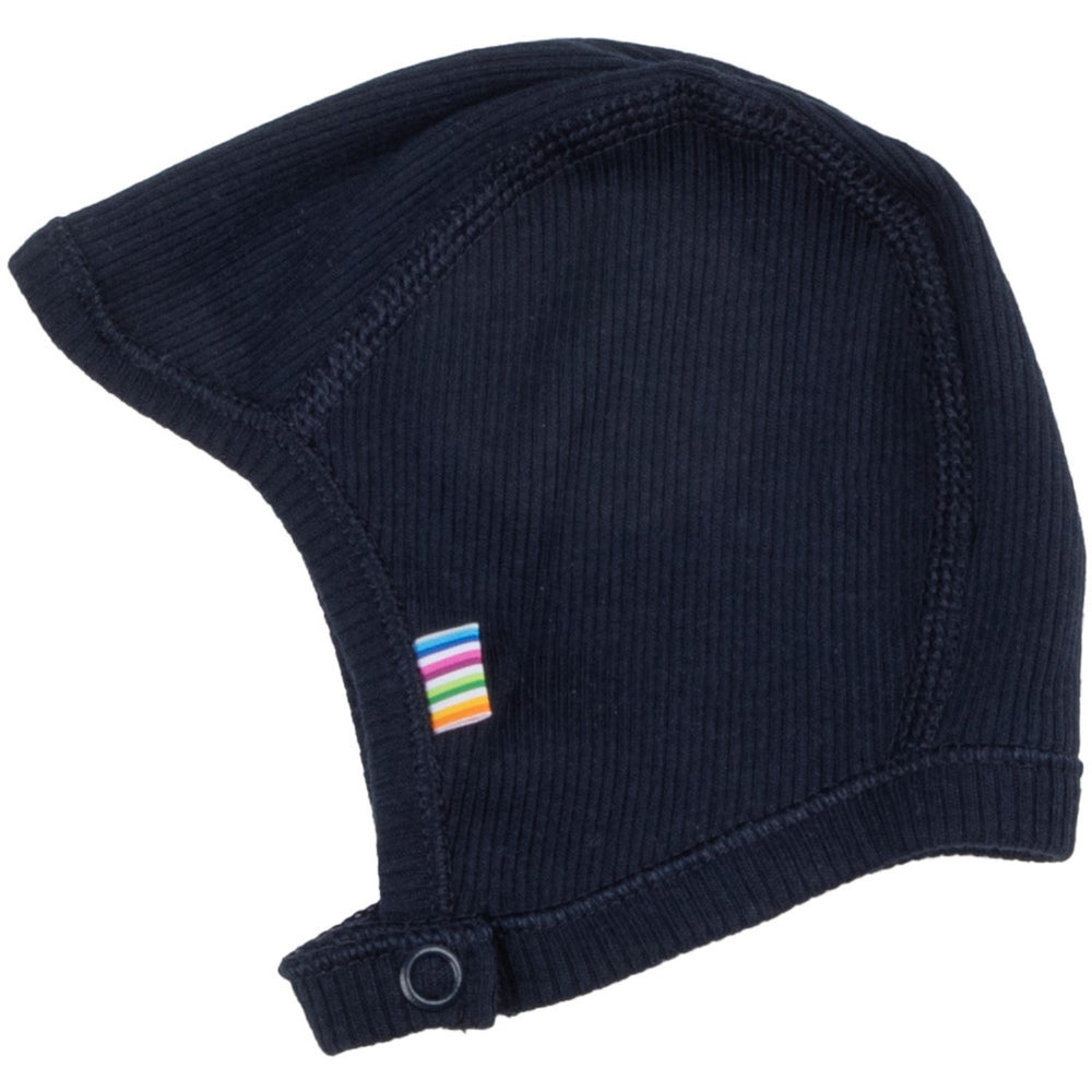 Køb Joha Navy Babyhjelm