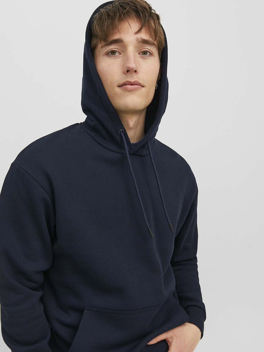 JACK & JONES<br>Moletom Bradley