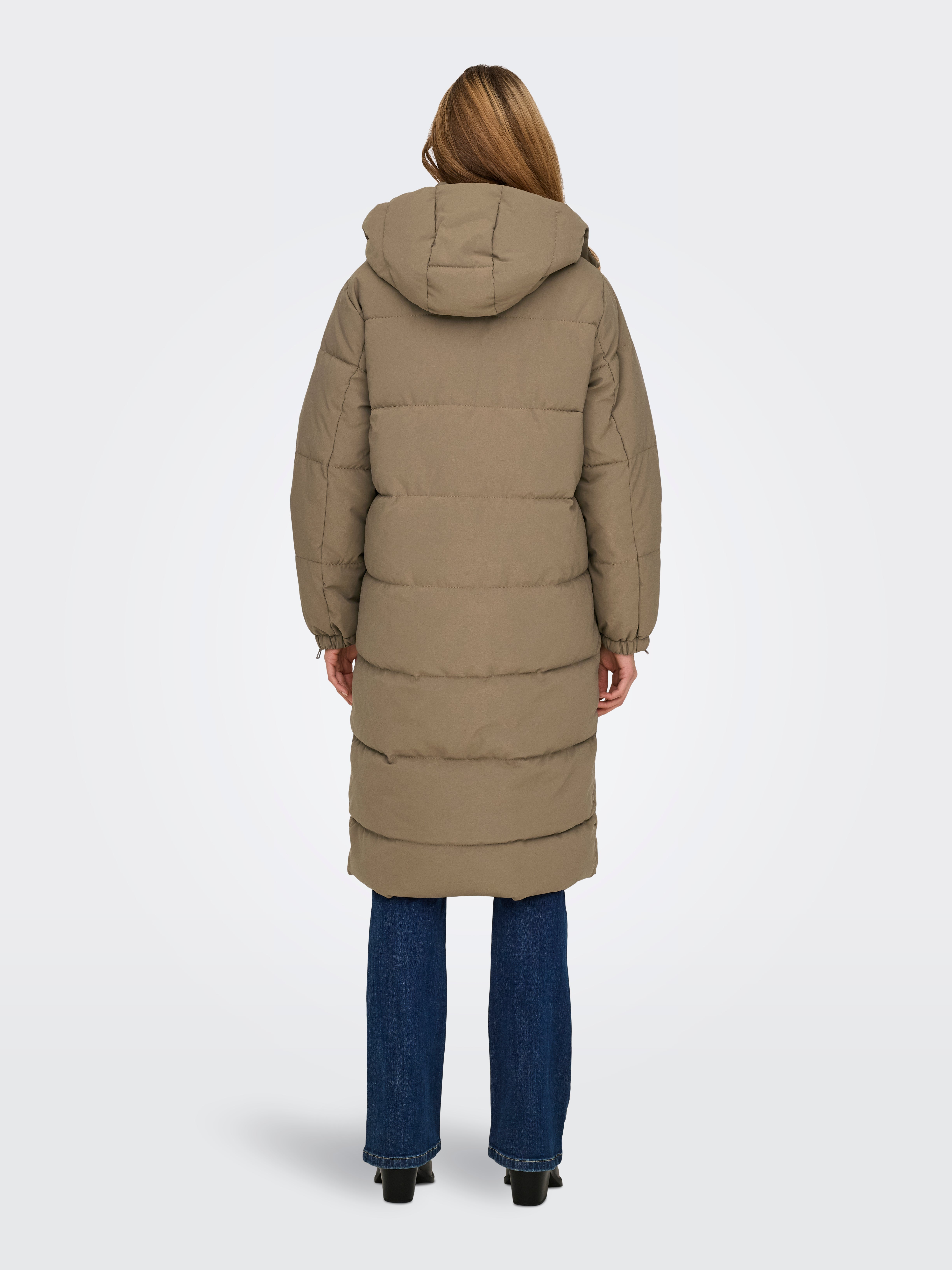 JDYFLOTTE Jacke Shitake
