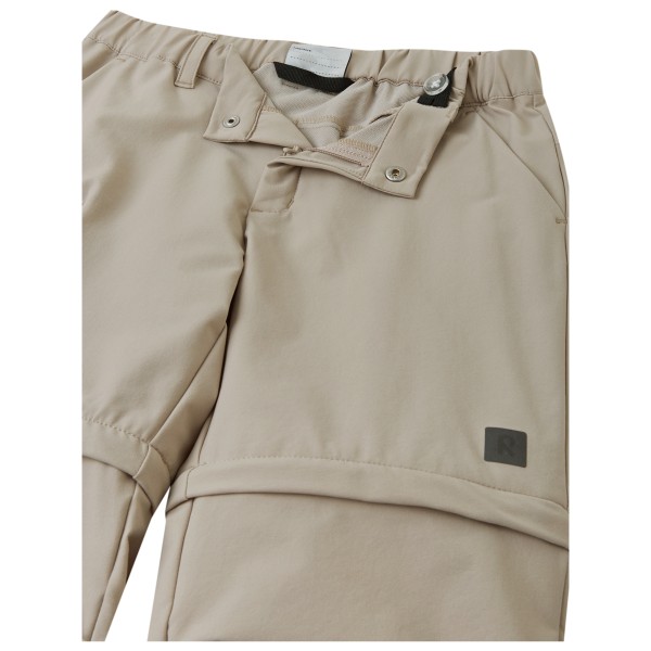 Reima - Kid's Surina - Pantalon convertible