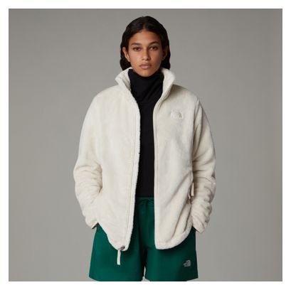 Polaire Femme The North Face Osito Blanc