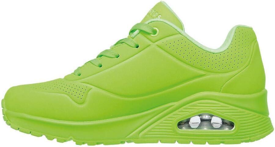 Skechers Lage Sneakers Max Protect Fast Track 237304-OLBK Olive Blk