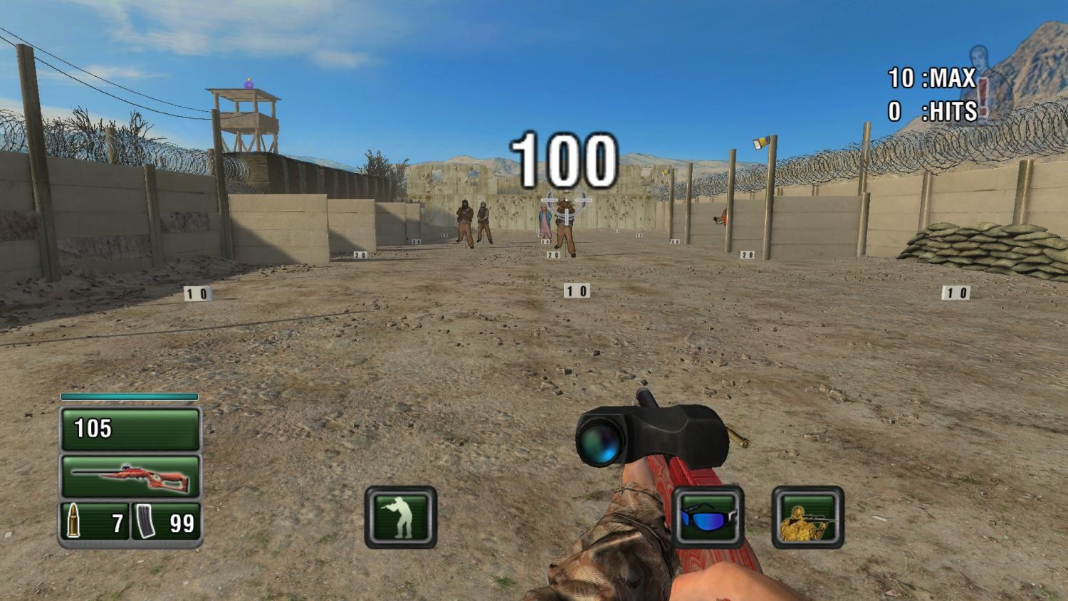 Reload- PC