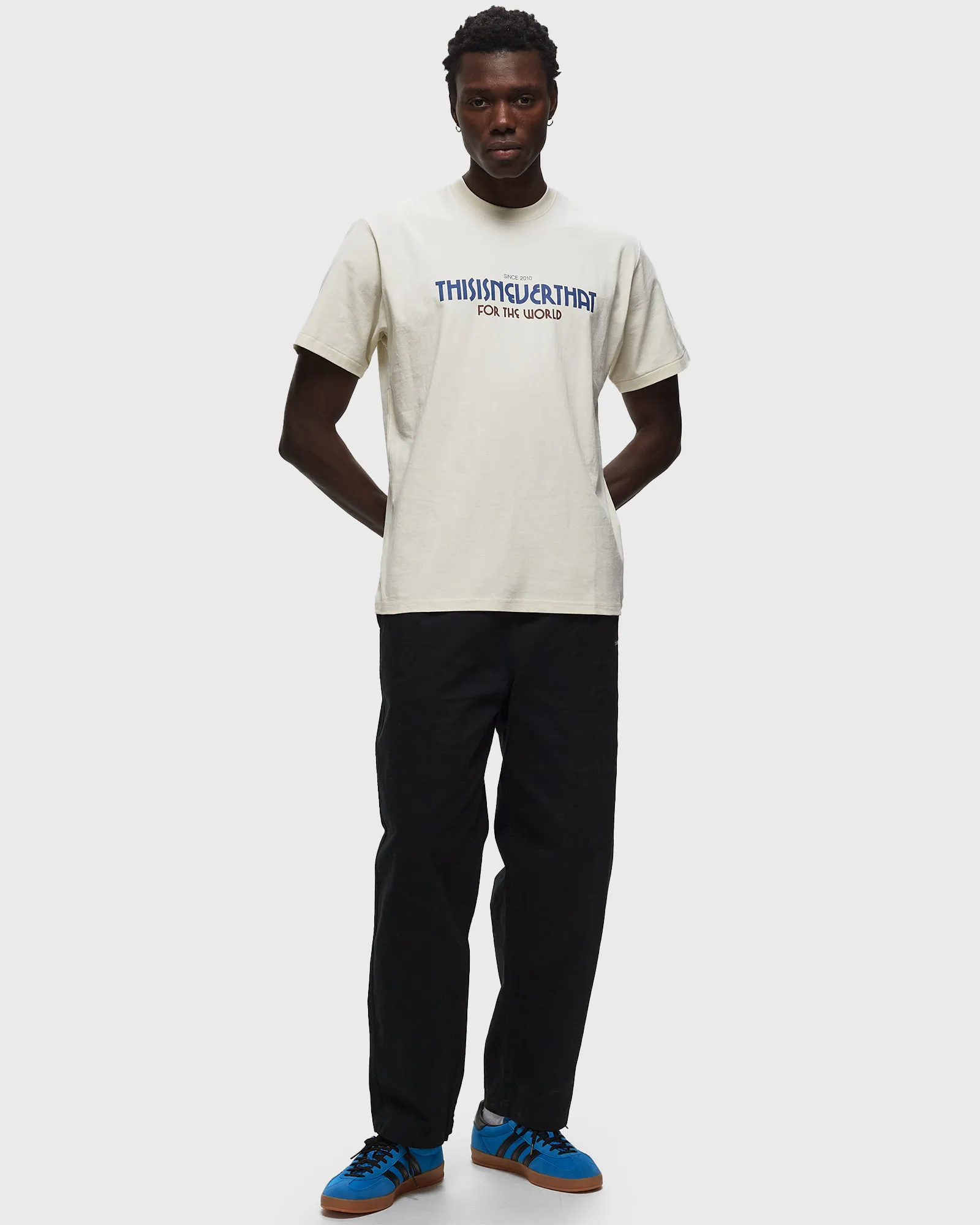 thisisneverthat Swallow Tee