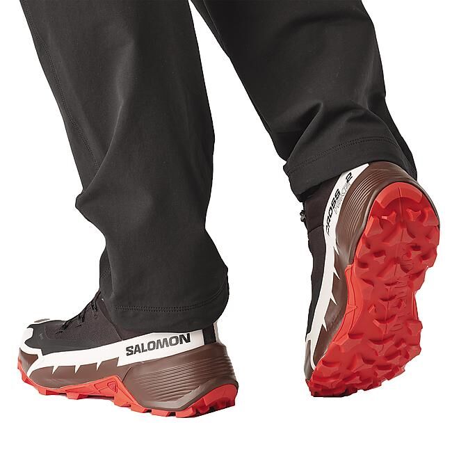 SALOMON - CHAUSSURES DE RANDONNEE CROSS HIKE 2 GTX
