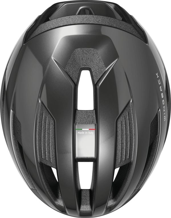 Abus WingBack Cykelhjelm, Titan