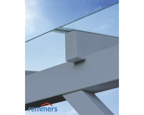 Remmers eco houtverf op oliebasis RAL 5014 duifblauw 750 ml